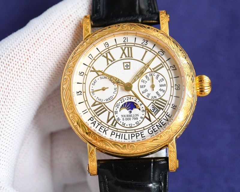 PATEK PHILIPPE Watches